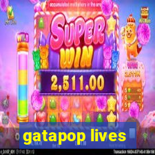 gatapop lives